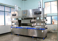 El moldeado semi auto de la celulosa se lleva las PC/hora de la máquina 700 de la fabricación de cajas de los alimentos de preparación rápida