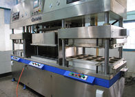 El moldeado semi auto de la celulosa se lleva las PC/hora de la máquina 700 de la fabricación de cajas de los alimentos de preparación rápida