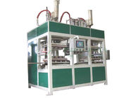 Máquina que moldea de la pulpa de la eficacia alta para el empaquetado industrial de alta calidad