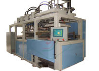 Máquina de moldear de la pulpa de la capacidad grande/máquina 300kg/H del moldeo por insuflación de aire comprimido