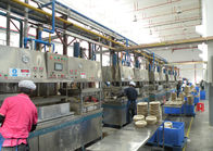 400Kw 7000Pcs/máquina de fabricación de la taza de papel y de placa de H seca en molde