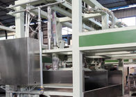 Eco - máquina de fabricación de cartón amistosa del huevo constituida por el sistema de Hydrapulper