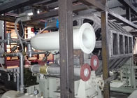 Cadena de producción del cartón de huevos de la maquinaria de la pulpa del papel usado que moldea 4000Pcs/H