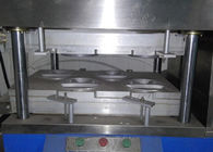 Máquina de fabricación de placa de papel del equipo de la pulpa de la caña de azúcar que moldea biodegradable
