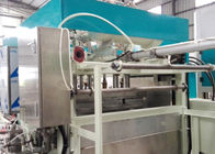 Maquinaria Siemens del moldeado de la pulpa de la eficacia alta para el soporte de vaso