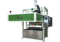Automatización completa reciclada del huevo de la máquina de papel del cartón 1000 PC/H