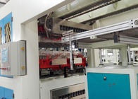 Taza de fabricación disponible automática llena del máquina de placa/de la celulosa que hace la máquina (no taza de papel de rollo)
