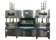 Máquina de fabricación de placa de papel semi automática disponible con 1000~10000 Pcs/H