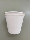 Formación de aluminio de las tazas de café del molde del vajilla de la pulpa de la materia prima