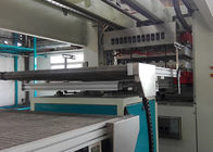 Vajilla de bambú amistoso de la placa de papel de la fibra de Eco que hace el equipo que moldea de la máquina/de la pulpa