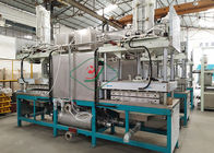 Máquina de fabricación de placa de papel semi automática inoxidable del acero con 5000pcs/h