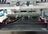 Máquina del cartón del huevo del papel del moldeado de la pulpa, cadena de producción automática de las bandejas del huevo