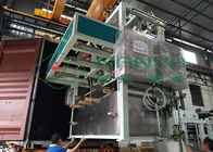 Máquina que moldea de alta velocidad de la celulosa para el paquete industrial reciclable