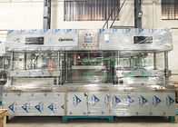 máquina de fabricación de placa de papel de 1100*800m m