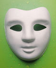 Reduzca las máscaras a pulpa moldeadas con el ojo especial/conveniente en partido/Unleached