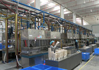 Disponible llévese la máquina de fabricación de la caja de la comida/de placa de papel 2000Pcs por hora