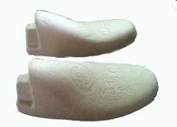 Molde reciclado del ensanchador del zapato del molde de la celulosa con el color de bronce