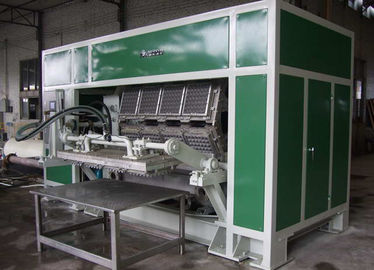 Tipo rotatorio 220V-450V ISO9001 de la bandeja del huevo de la máquina médica de la bandeja