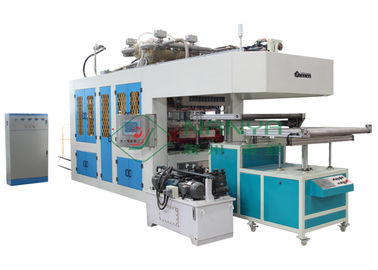Máquina de fabricación de placa de papel completamente automática disponible para hacer el vajilla de las placas de papel