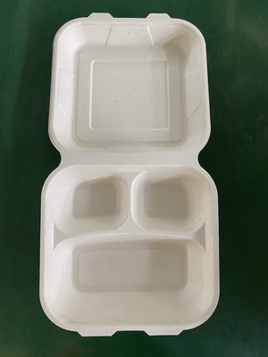 Plato de papel disponible que hace la máquina/la maquinaria industrial de la placa de papel