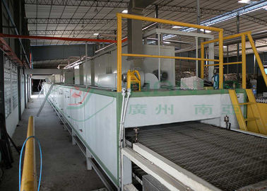 Máquina automática del cartón del huevo de la pulpa para la cadena de producción de la bandeja del huevo/de la bandeja del soporte de vaso/de la fruta