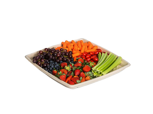Caja de los alimentos de preparación rápida/vajilla disponible que hace la sequedad de la máquina en el molde 7000Pcs/H