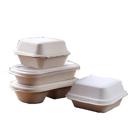 Máquina superior 7000Pcs/H del envase de comida de la placa de papel de la maquinaria de envasado del grado