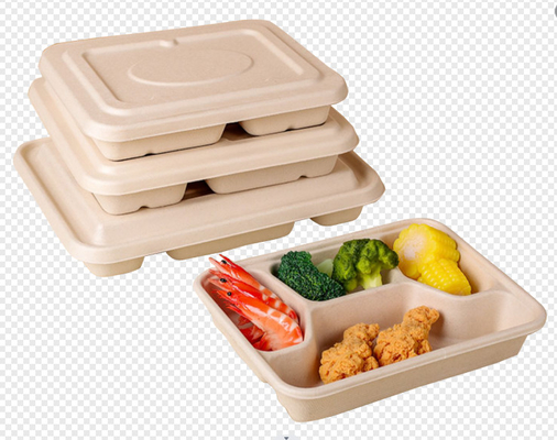 Equipo semiautomático del moldeado de la pulpa del acero inoxidable para las placas/los cuencos/las tazas