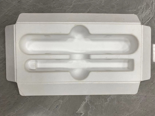 Máquinas de producción de vajilla de papel de la serie YC