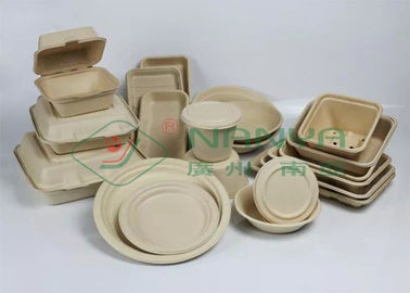 Línea de producción de utensilios de mesa para moldeo de pulpa en Vietnam e India