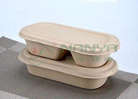 Equipo del moldeado de la celulosa de Thermoforming para los productos moldeados multa superior de la pulpa del grado