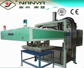 Ambientalmente reduzca la bandeja del huevo a pulpa del moldeado que hace que la pulpa de la máquina/del papel usado trabaja a máquina 3000 PC /H