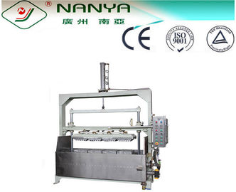 Máquina ahorro de energía de la bandeja de la pulpa, cadena de producción de la bandeja del huevo 800pcs/hr