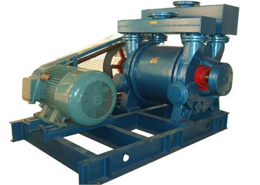 Bomba de vacío del agua eléctrica/de la bomba/del agua de vacío de anillo líquida 220V - 450V