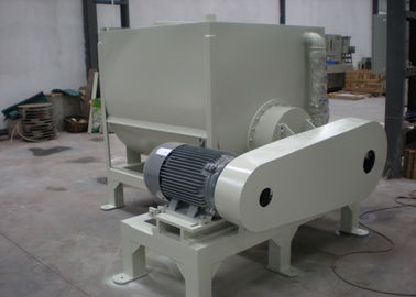 Empapele el acero inoxidable moldeado Hydrapulpter/triturador/Hydrabrusher de la pulpa para la bandeja del huevo