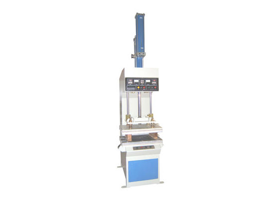 Máquina de moldear de la celulosa el presionar caliente para los paquetes industriales 5 ~8 toneladas