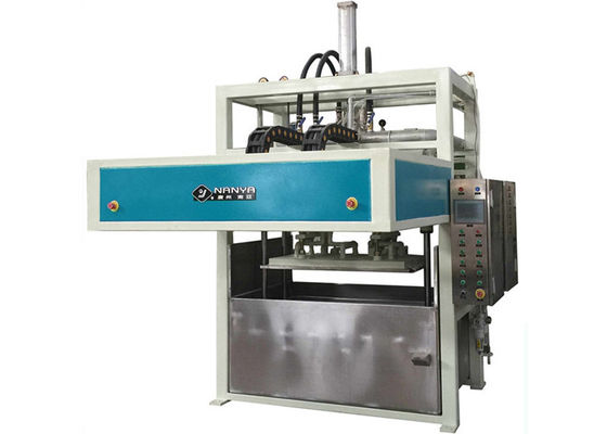 Automáticamente la máquina del cartón de la asistencia médica 1400Pcs/H/del huevo/moldeó la máquina de la pulpa