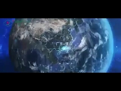 Introducción de la compañía