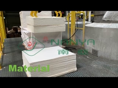 Máquina para fabricar vajilla totalmente automática / Máquina para fabricar vajilla por moldeo de pulpa